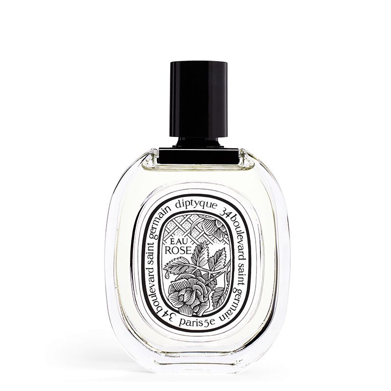 Eau Rose
