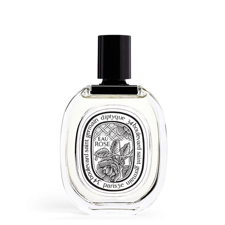 Eau Rose
