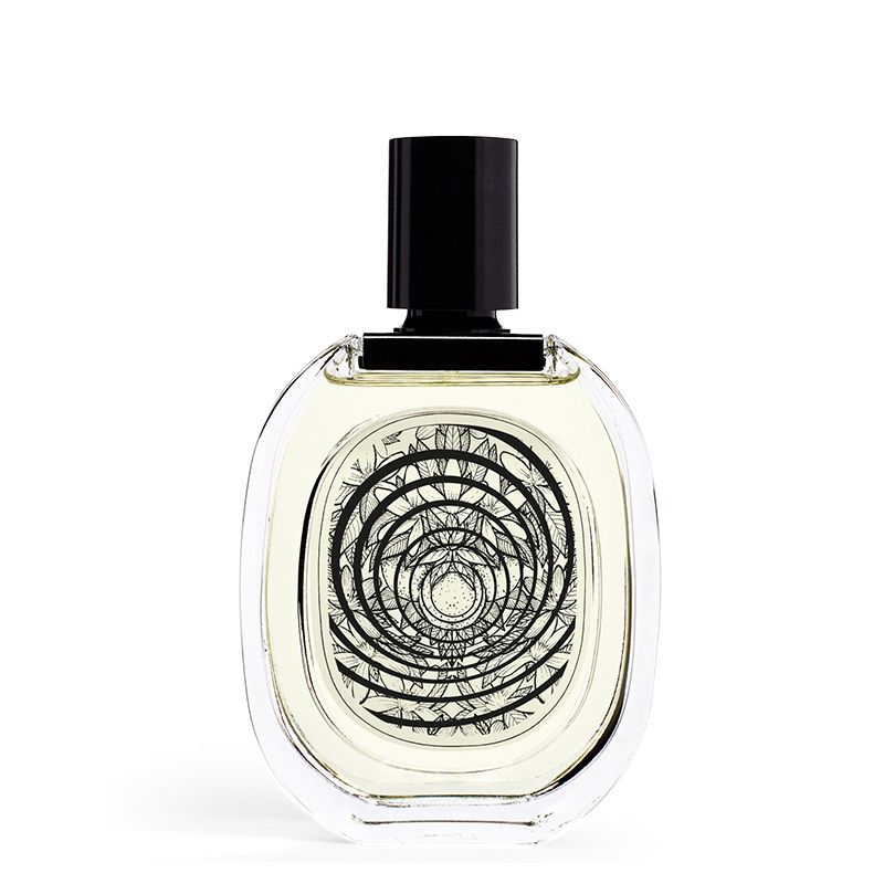 Eau des Sens