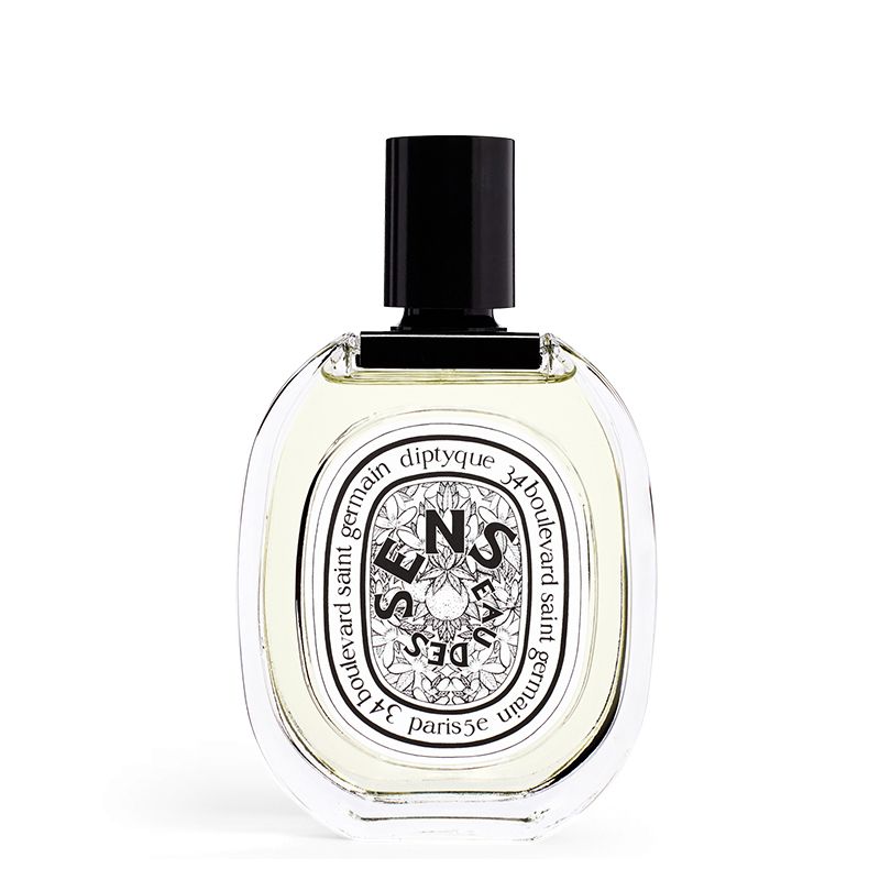 Eau des Sens