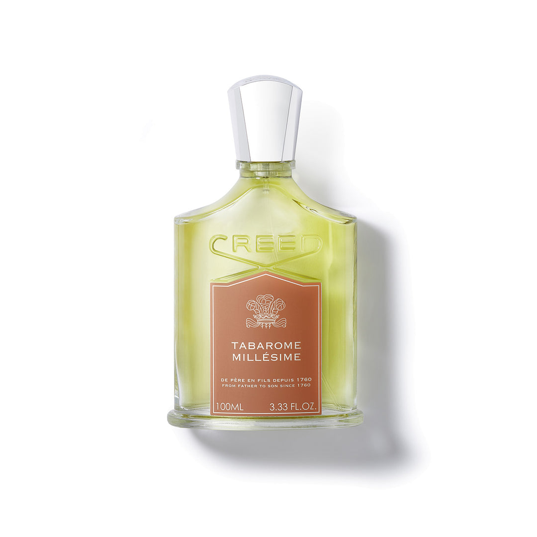 Tabarome - Millesime