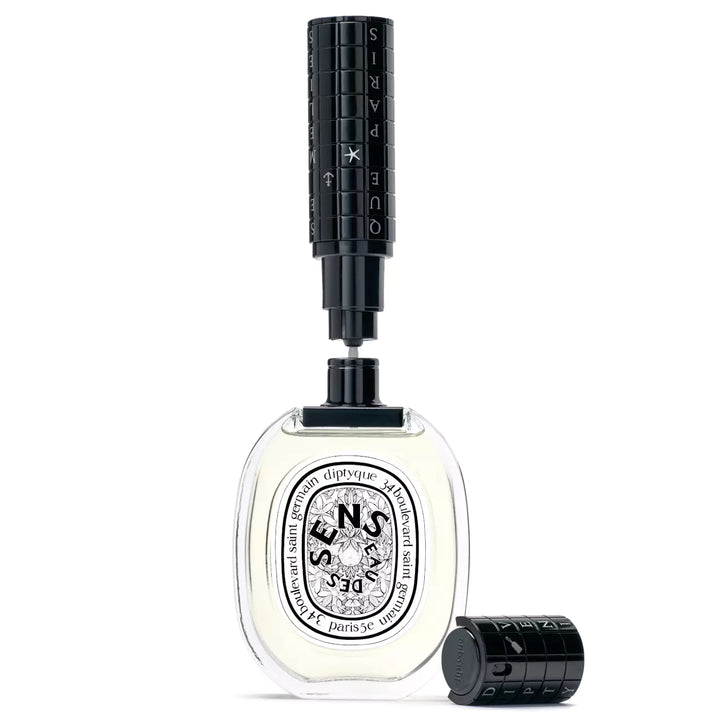 Do Son - Vaporizzatore da Viaggio Ricaricabile