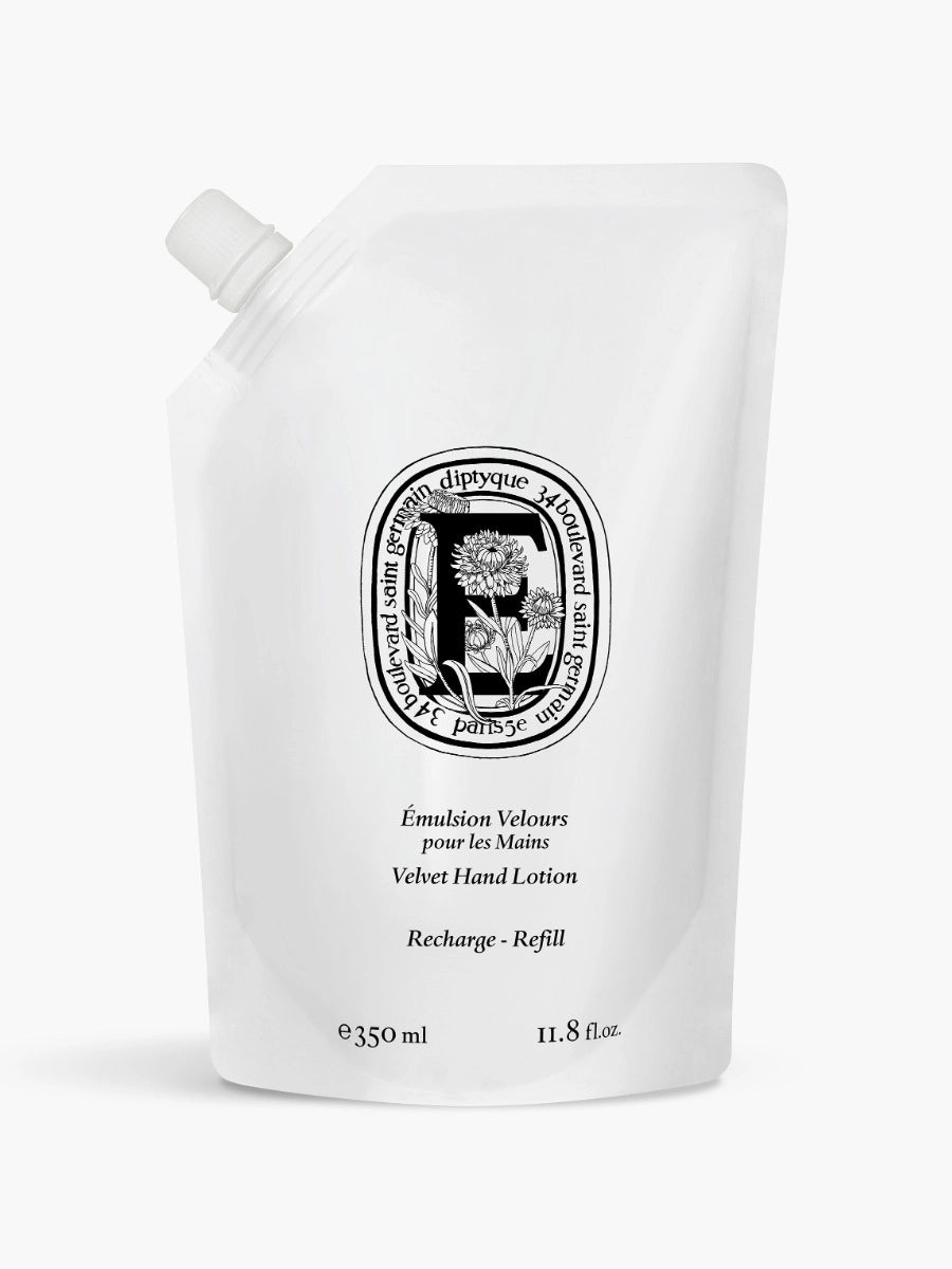 Ricarica Emulsione Vellutata