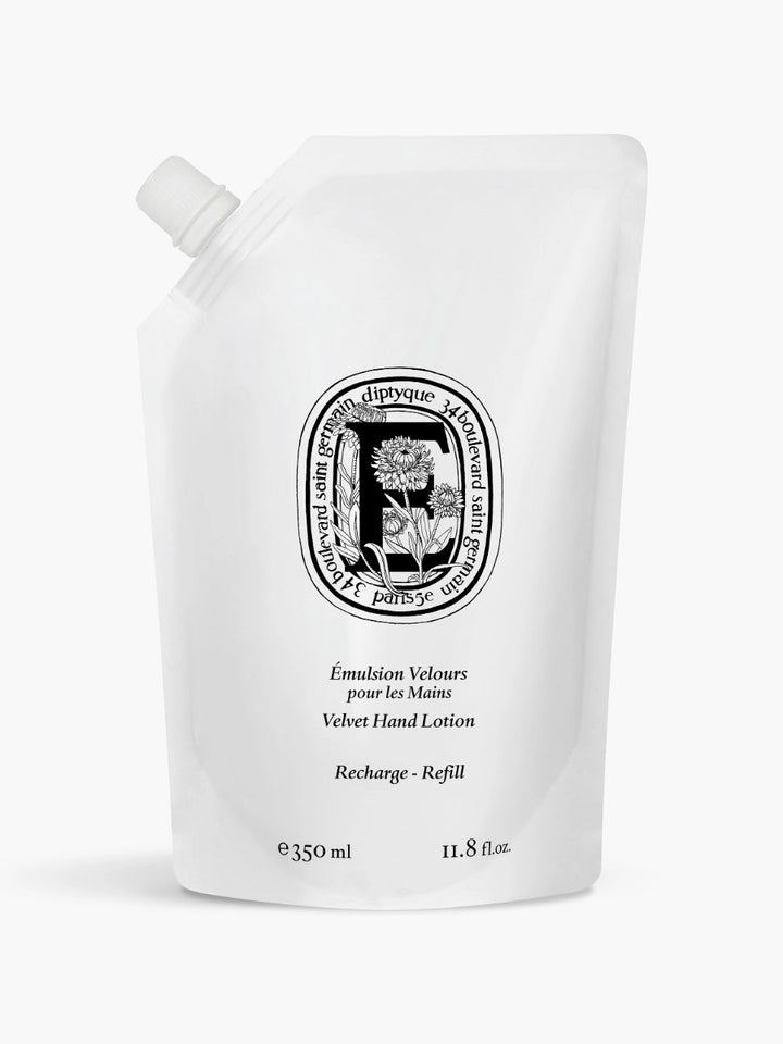 Ricarica Emulsione Vellutata