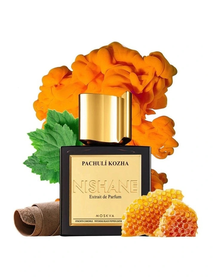 Pachuli Kozha