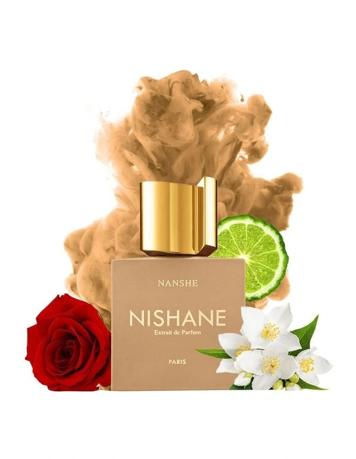 Nanshe