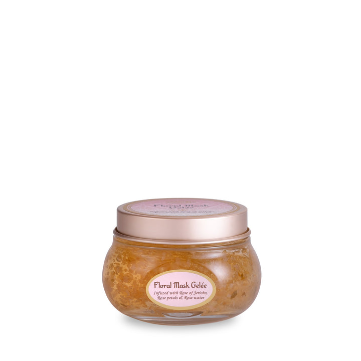 Floral Mask Gelée