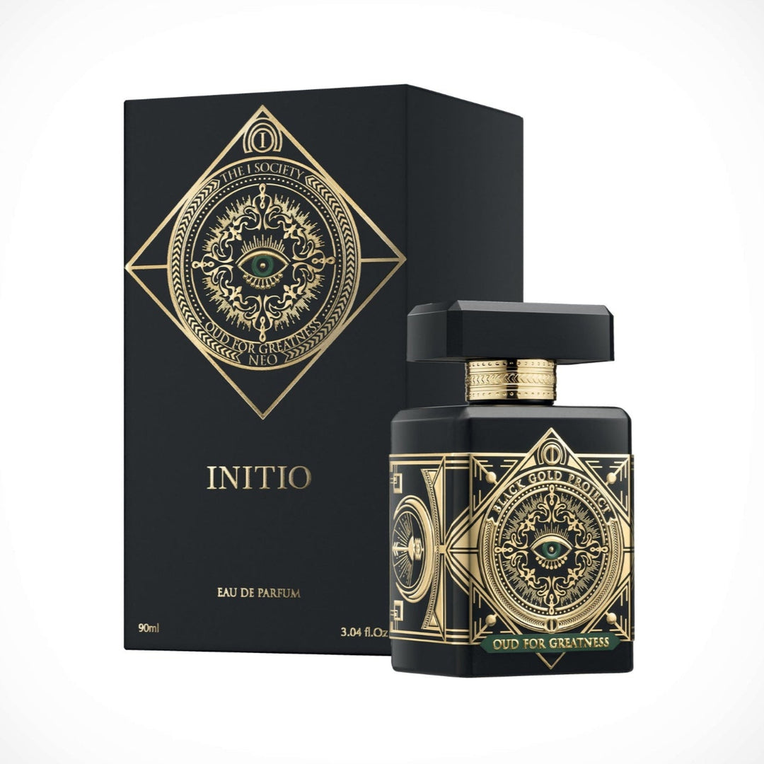 Oud For Greatness Neo