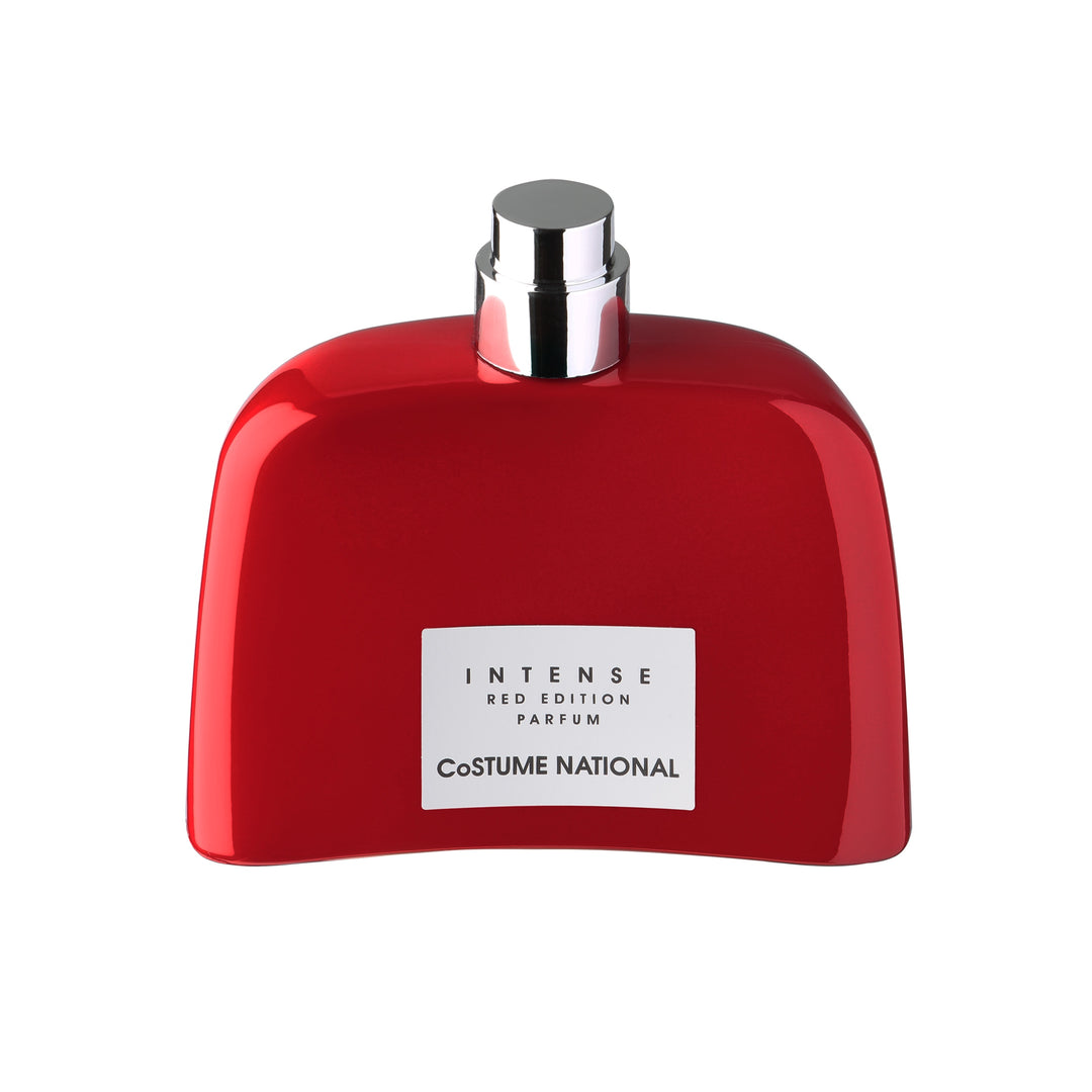 Intense Parfum Red Edition