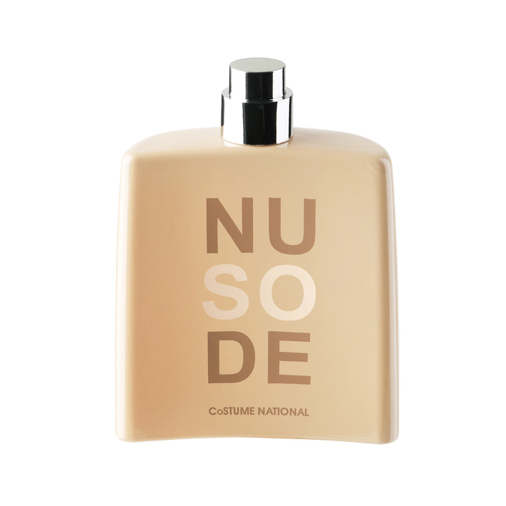 So Nude