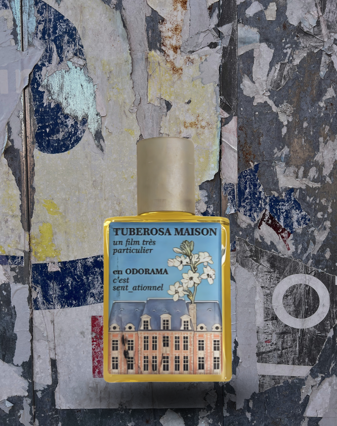 Tuberosa Maison