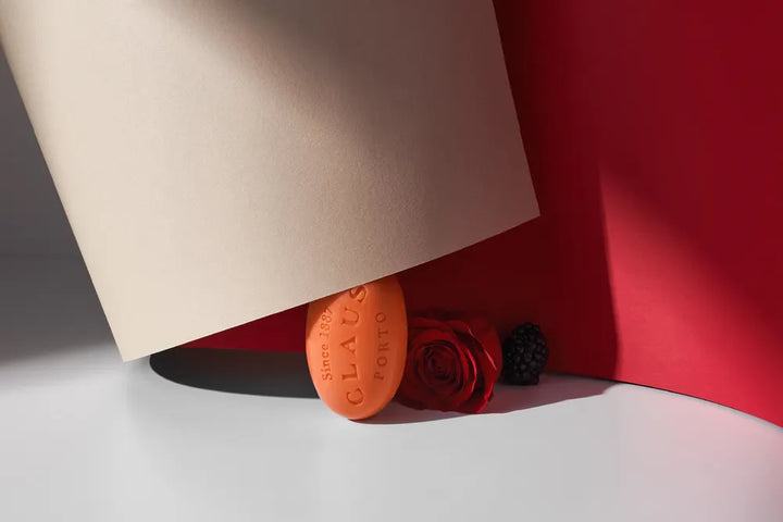 Favorito - Red Poppy