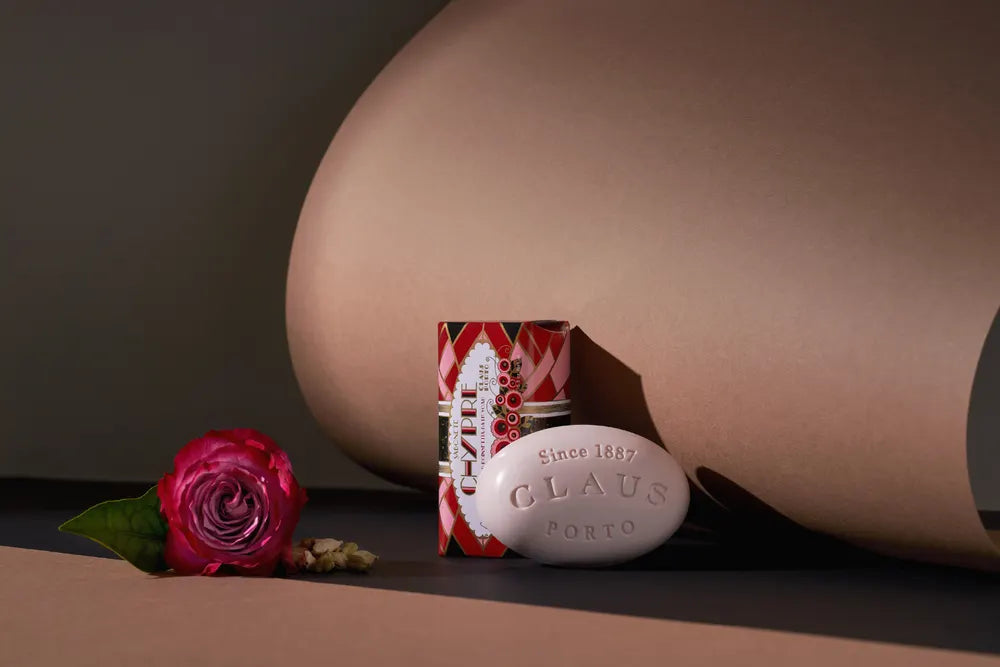 Chypre - Cedar Poinsettia