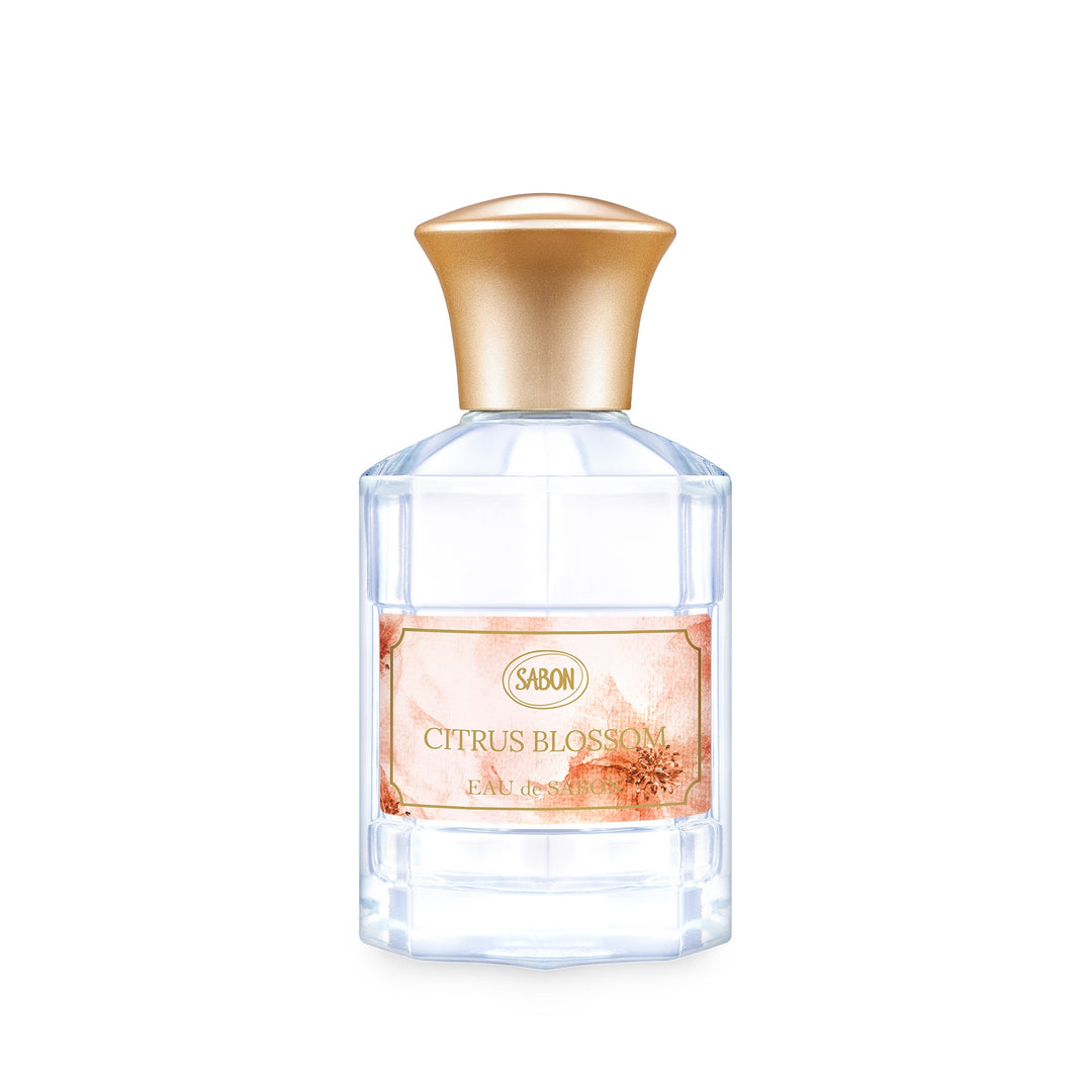 Eau De Sabon Citrus Blossom