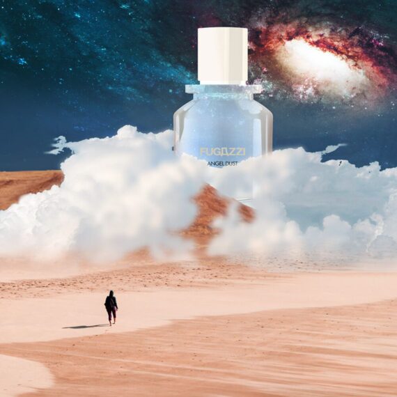 Angel Dust