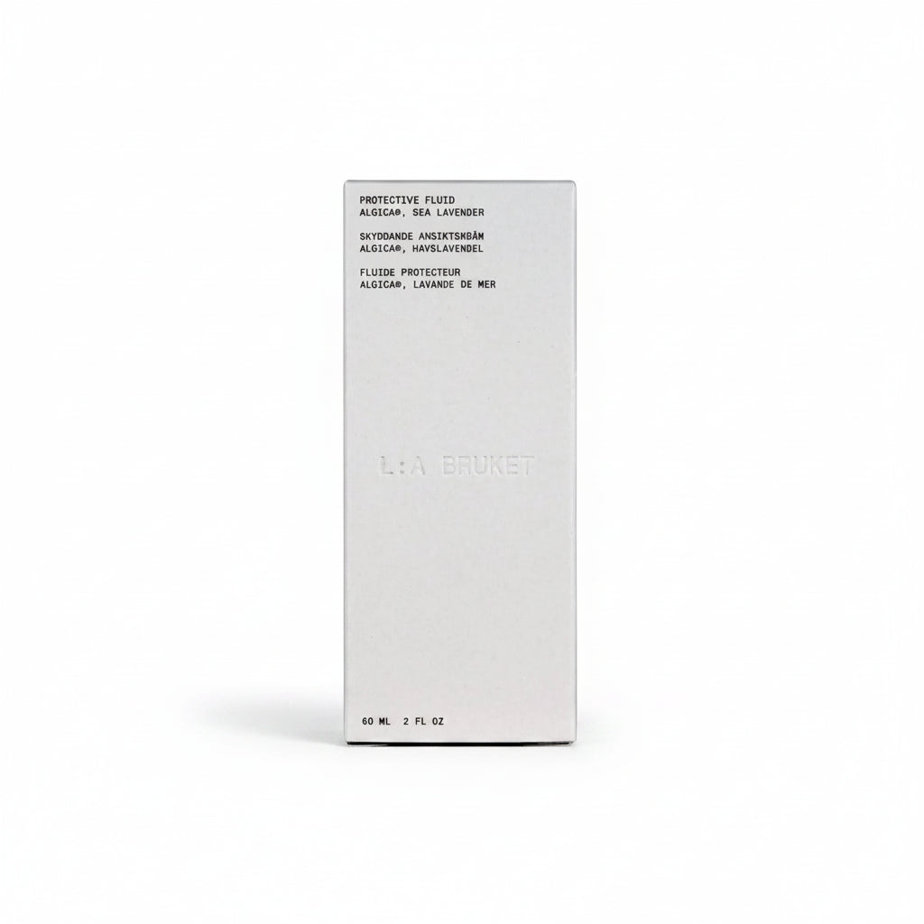 281 Protective Fluid Box