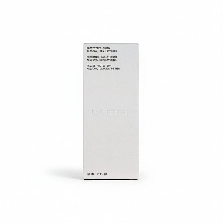 281 Protective Fluid Box