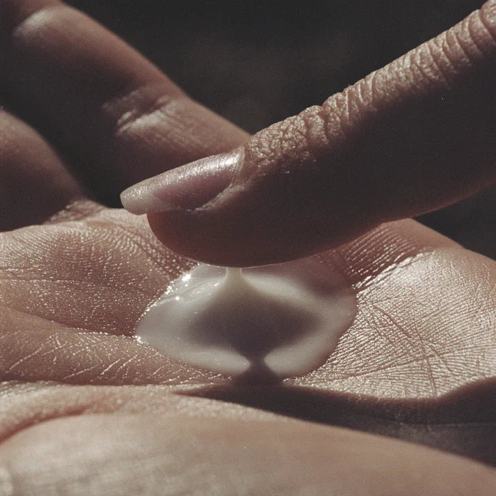 281 Protective Fluid Texture