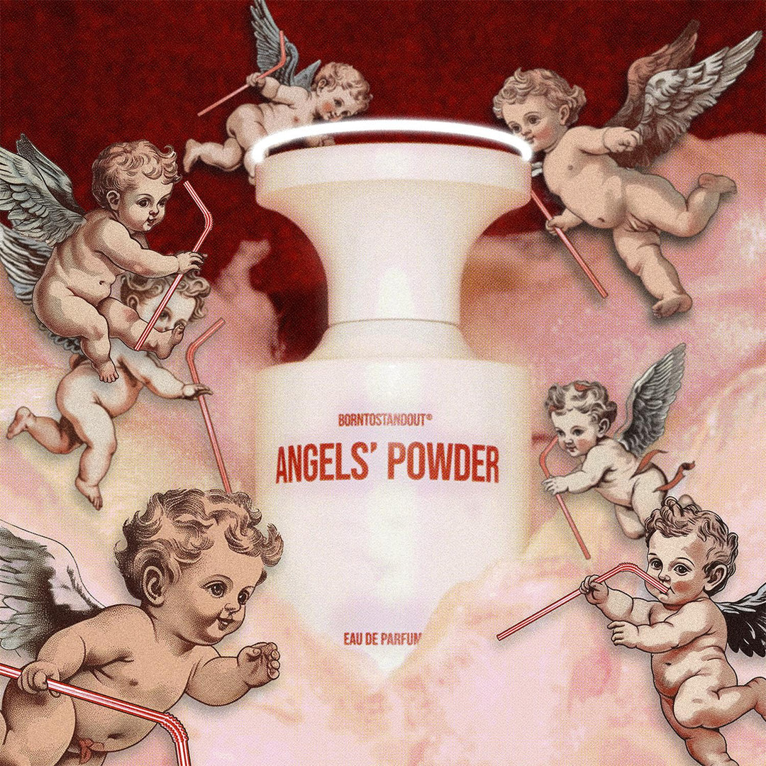 Angel's Powder