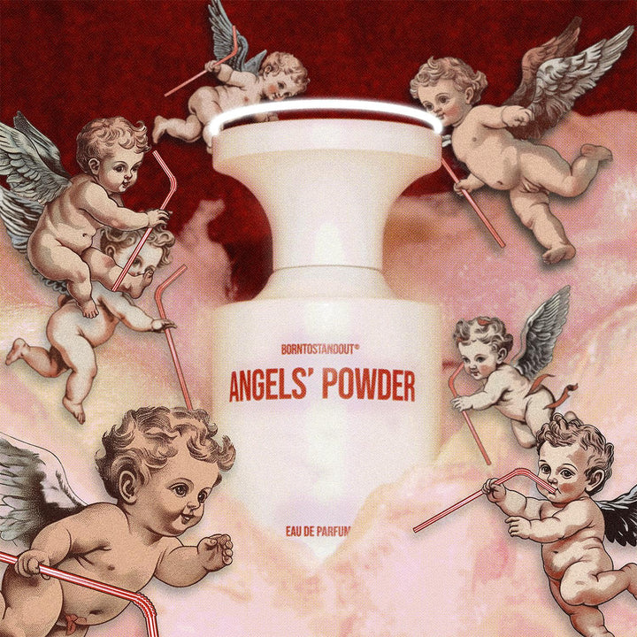 Angel's Powder