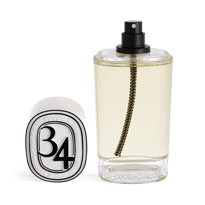 L'Eau du 34