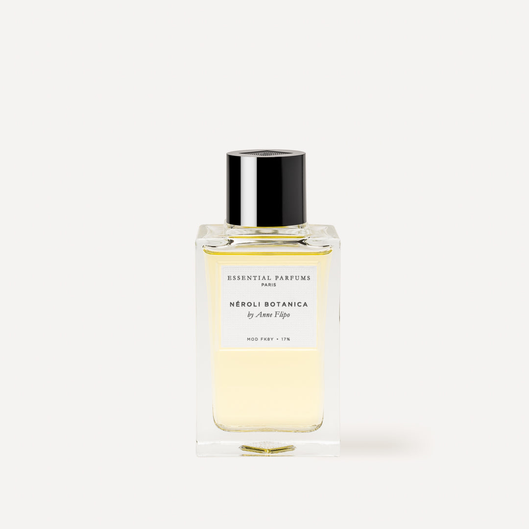 Neroli Botanica