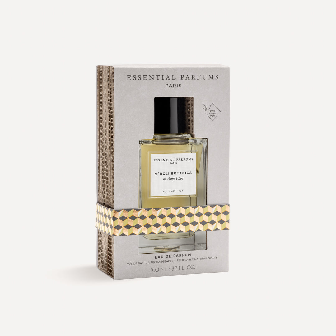 Neroli Botanica