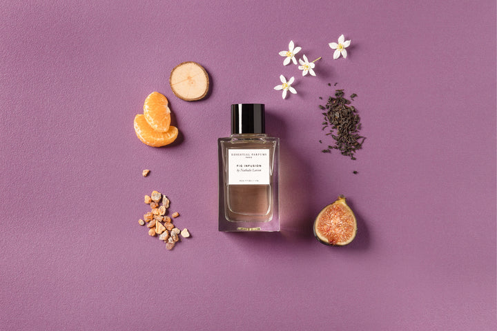 Fig Infusion
