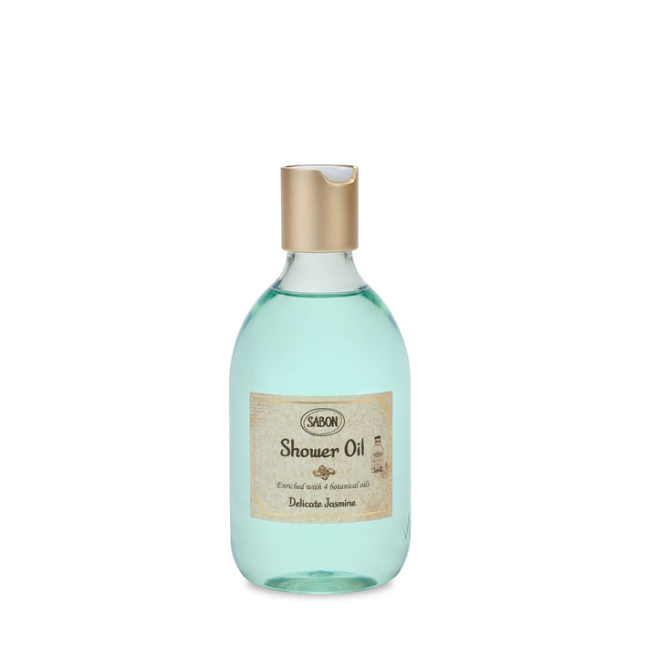 Shower Oil Jasmine
