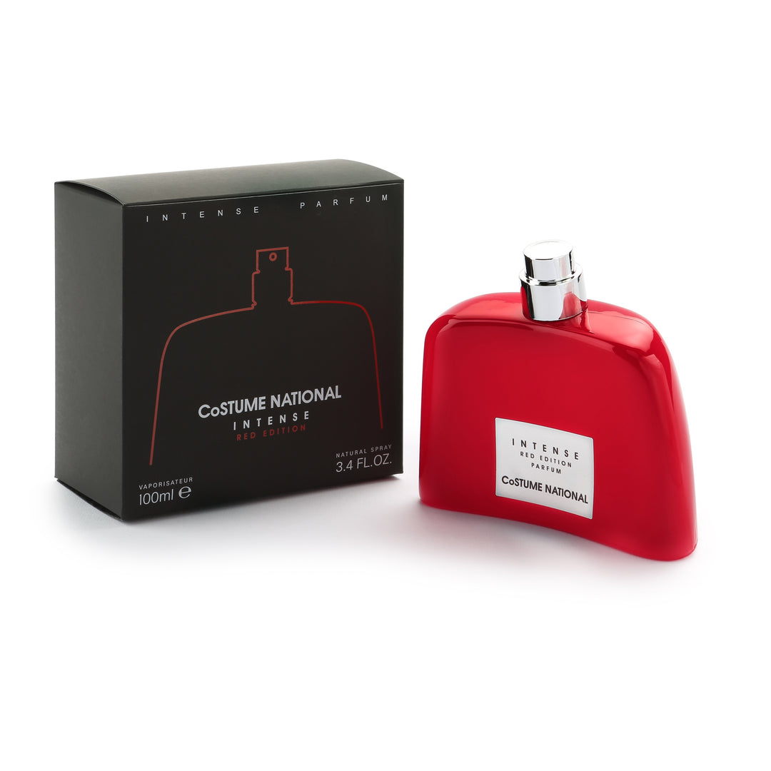 Intense Parfum Red Edition