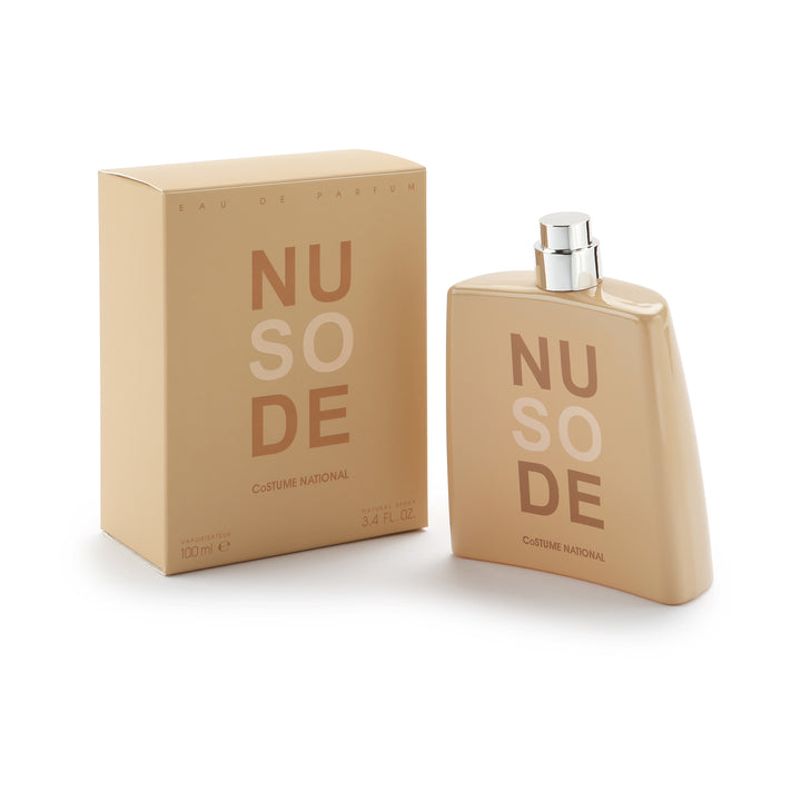So Nude