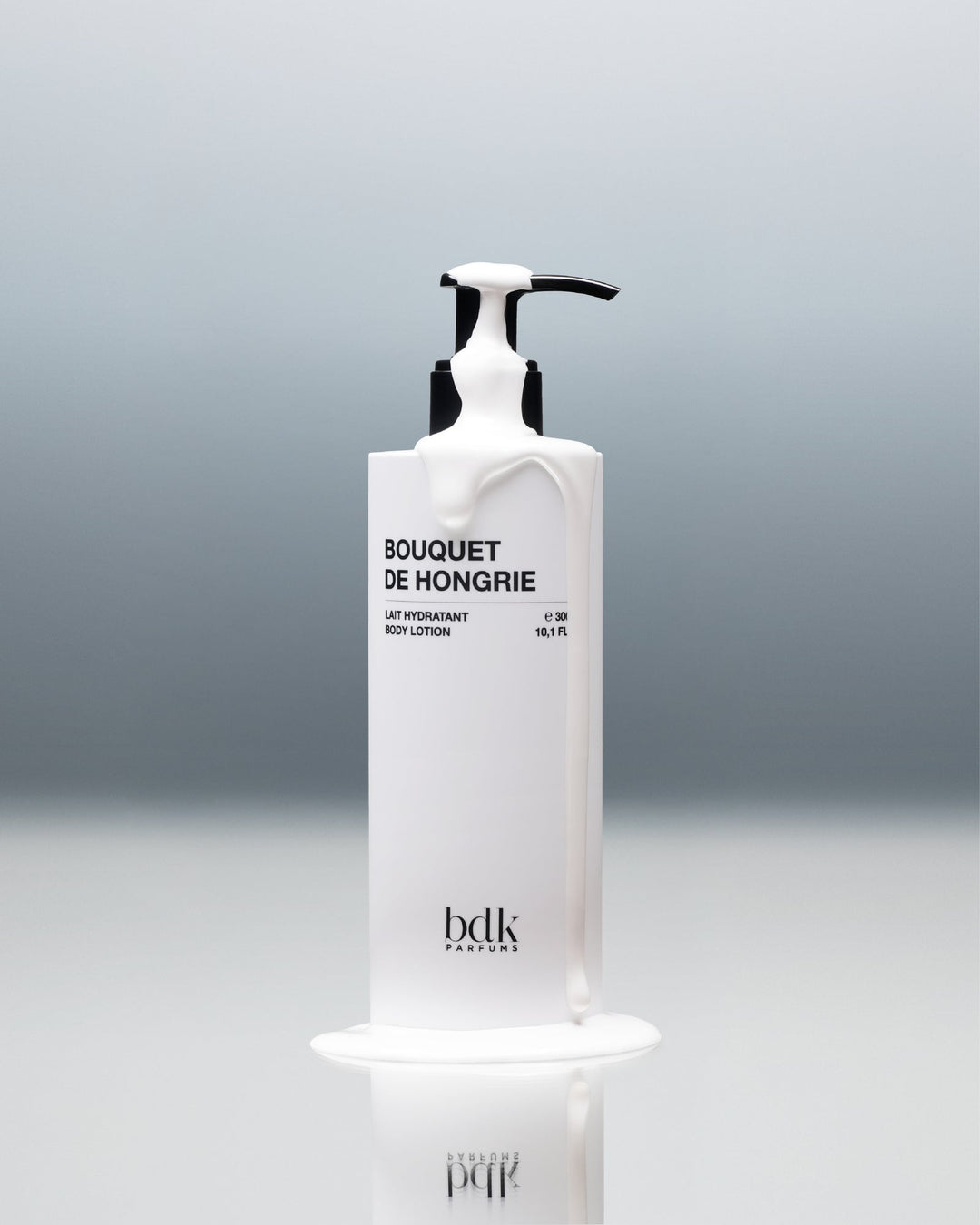 Bouquet De Hongrie Body Lotion