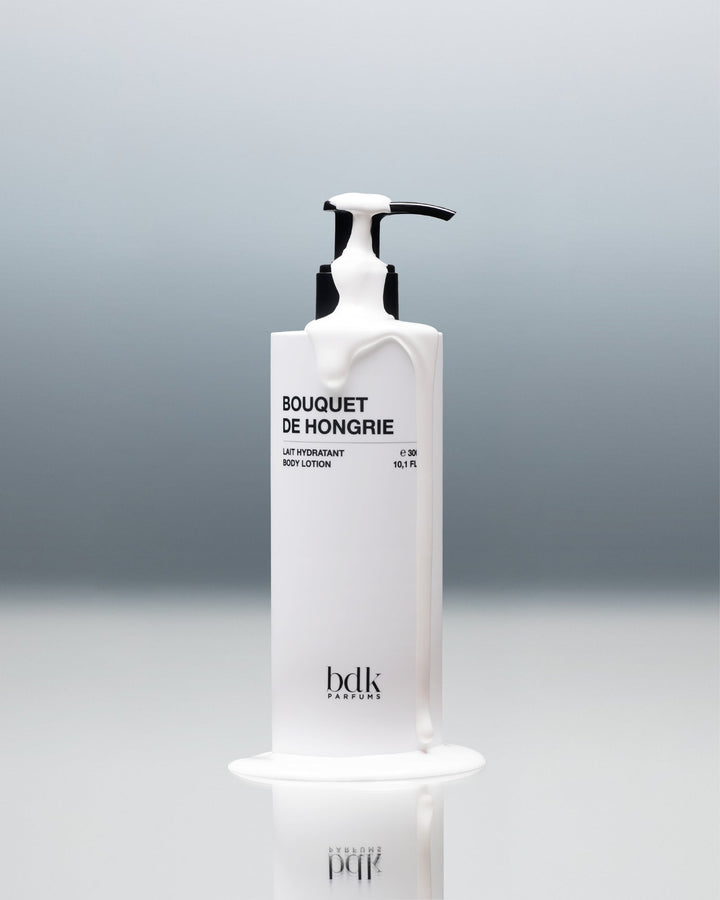 Bouquet De Hongrie Body Lotion