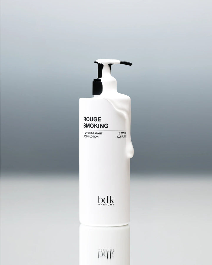 Rouge Smoking Body Lotion
