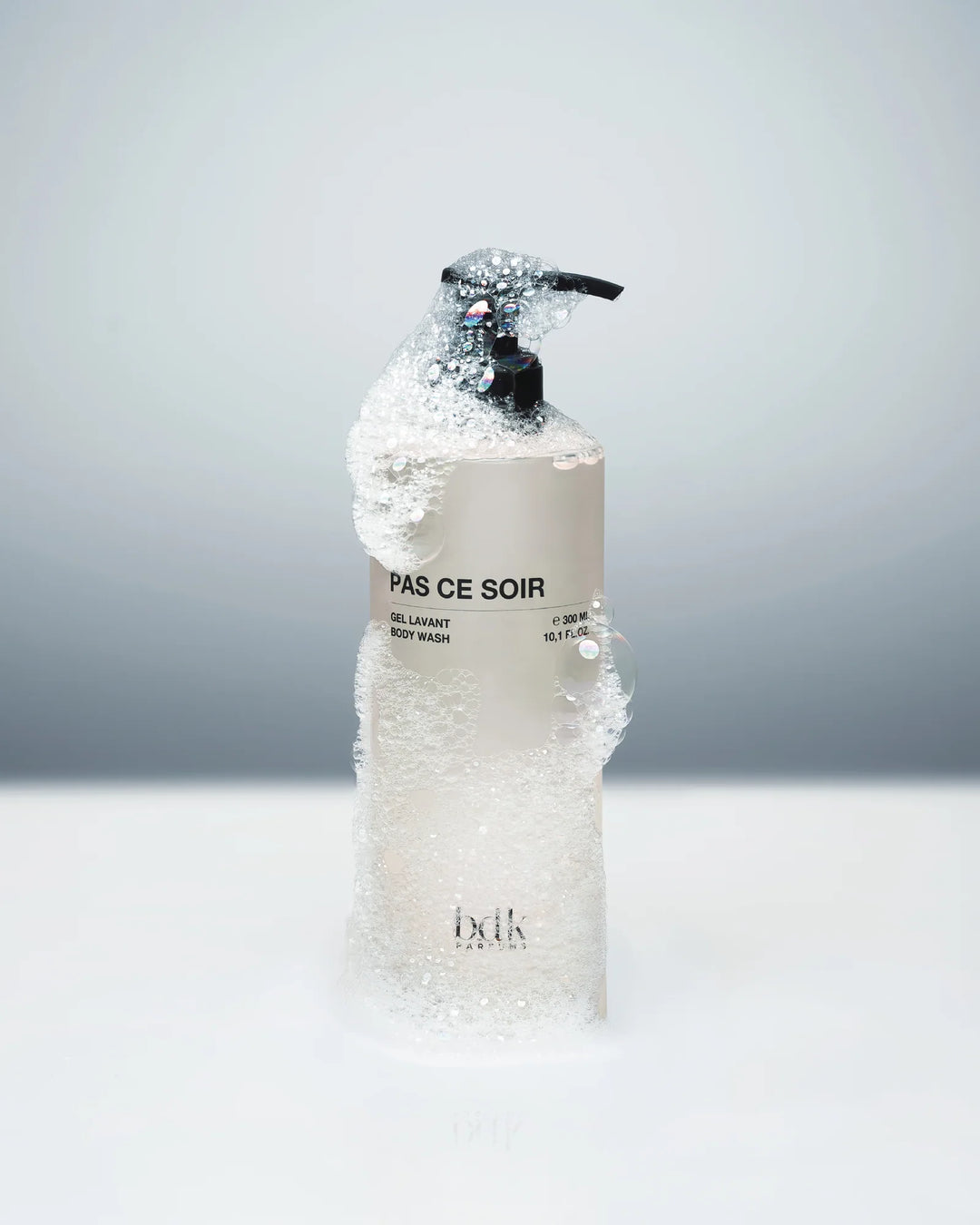 Pas Ce Soir Body Wash