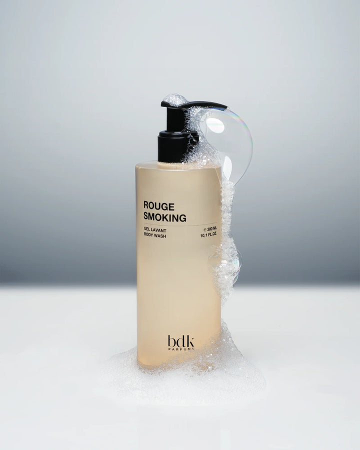 Rouge Smoking Body Wash