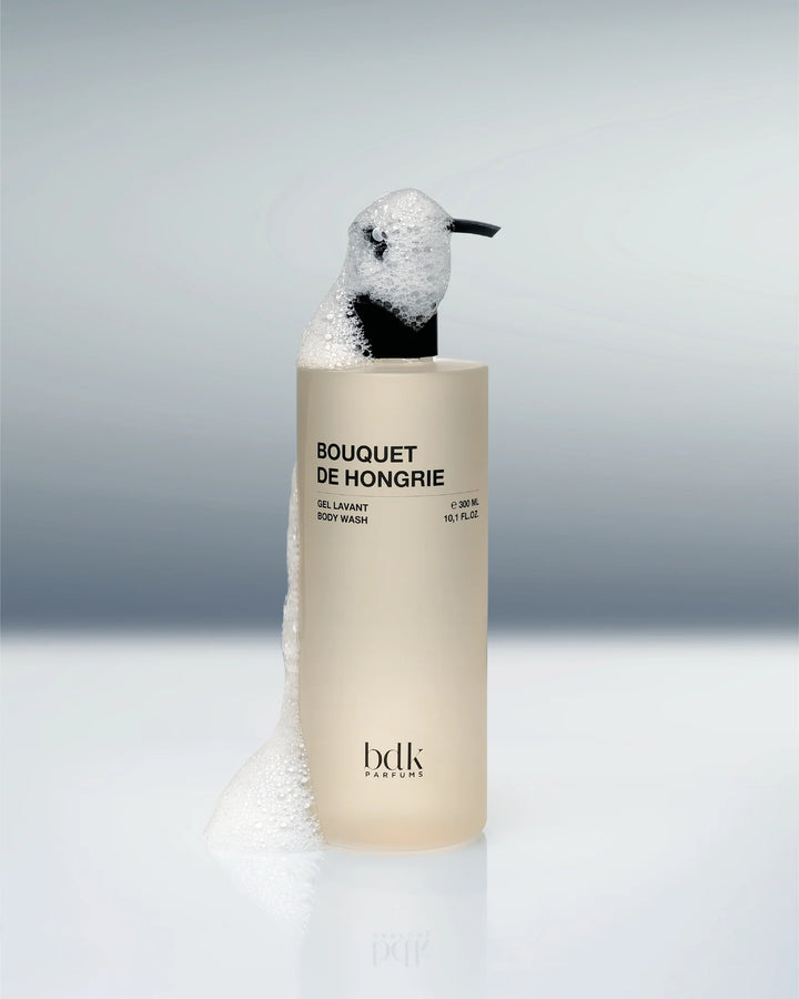 Bouquet De Hongrie Body Wash