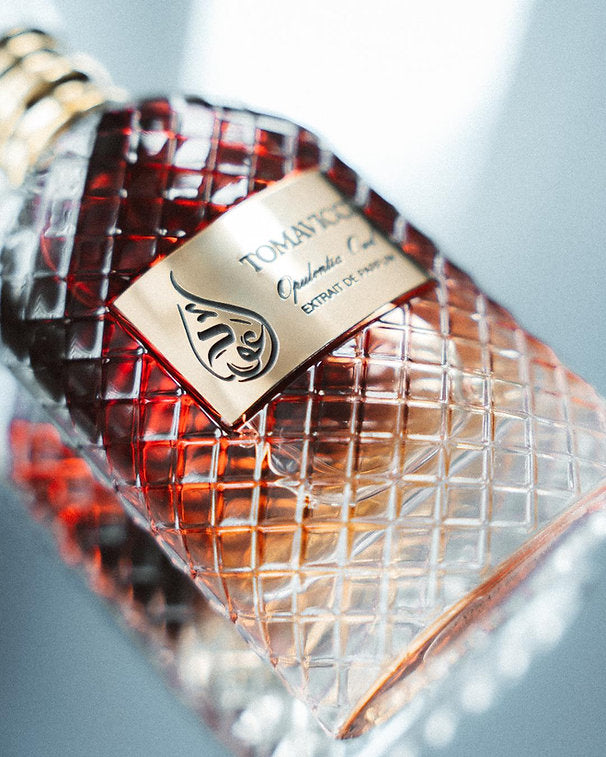Opulentia Oud