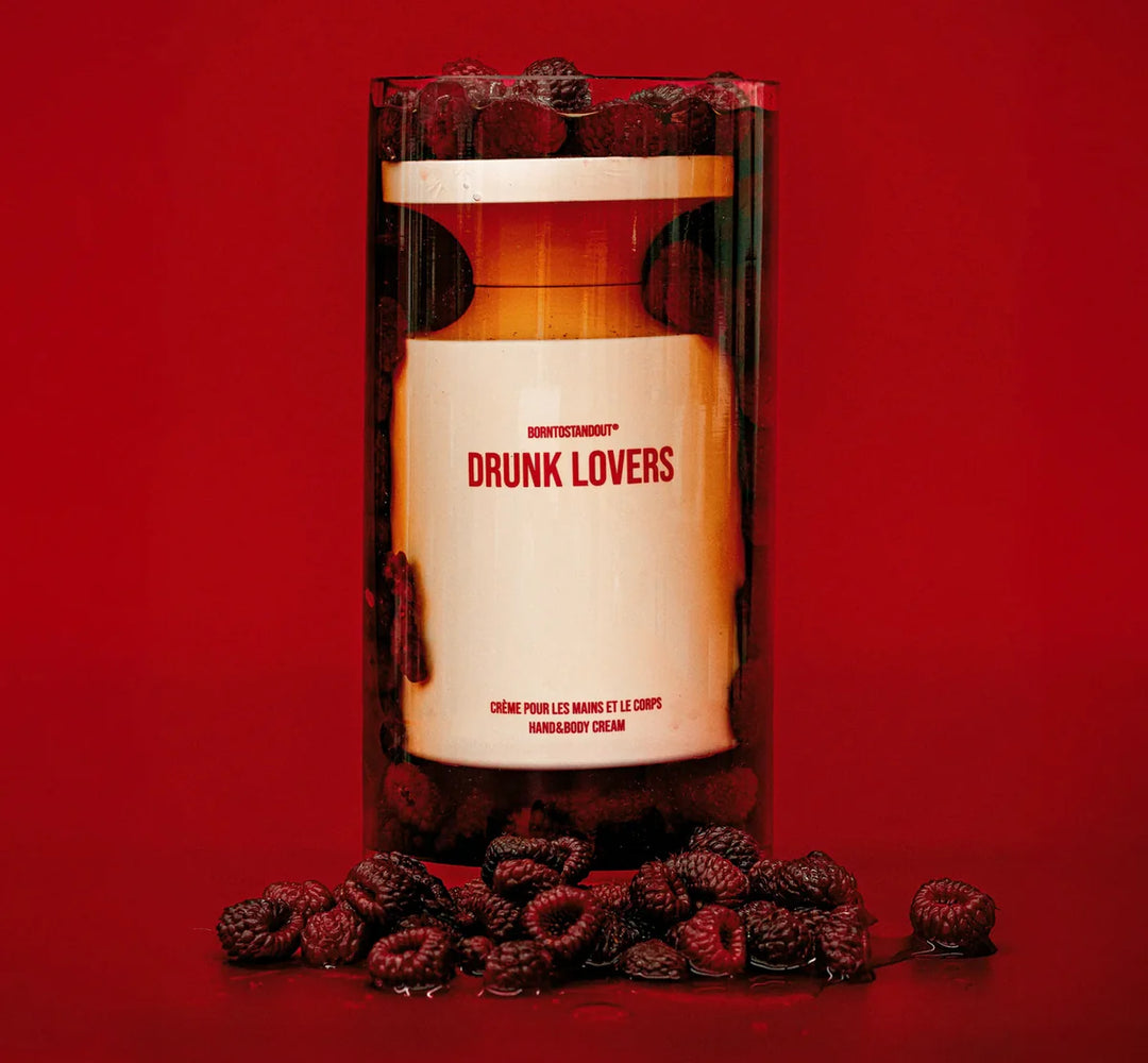 Drunk Lovers Hand & Body Cream