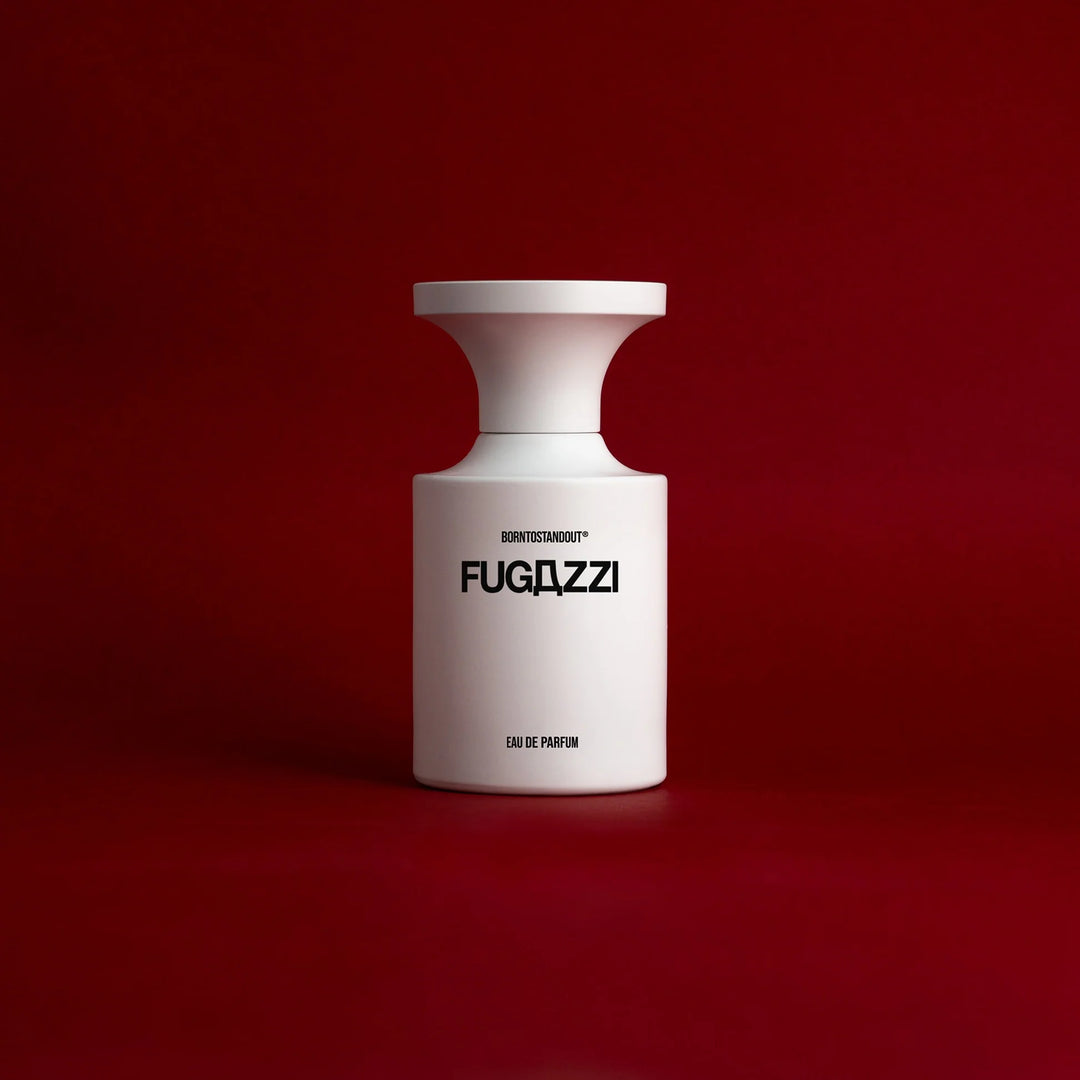 FUGAZZI by BORNTOSTANDOUT
