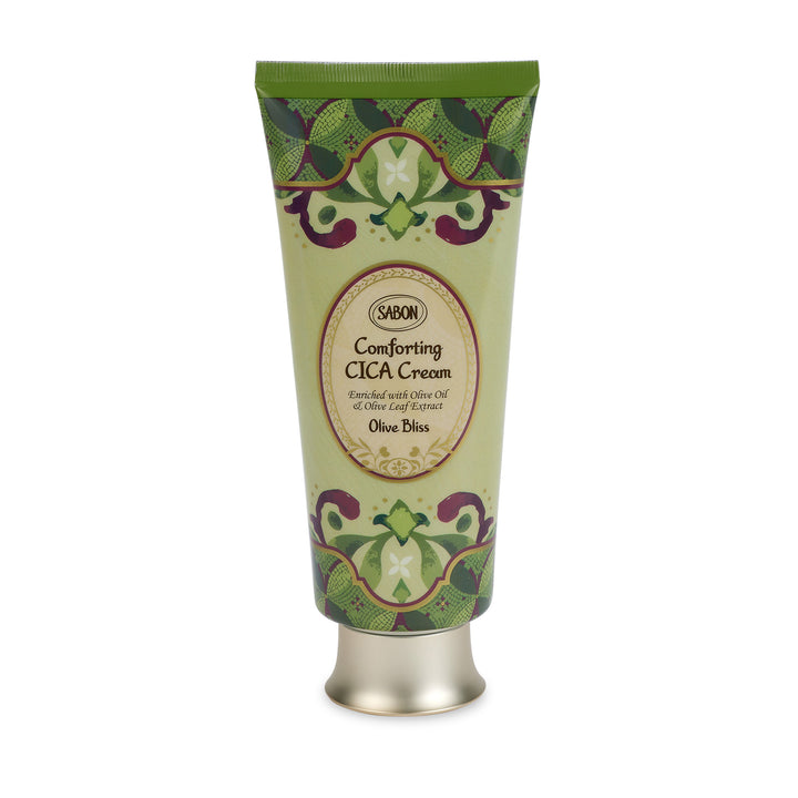 Cica Cream Olive Bliss