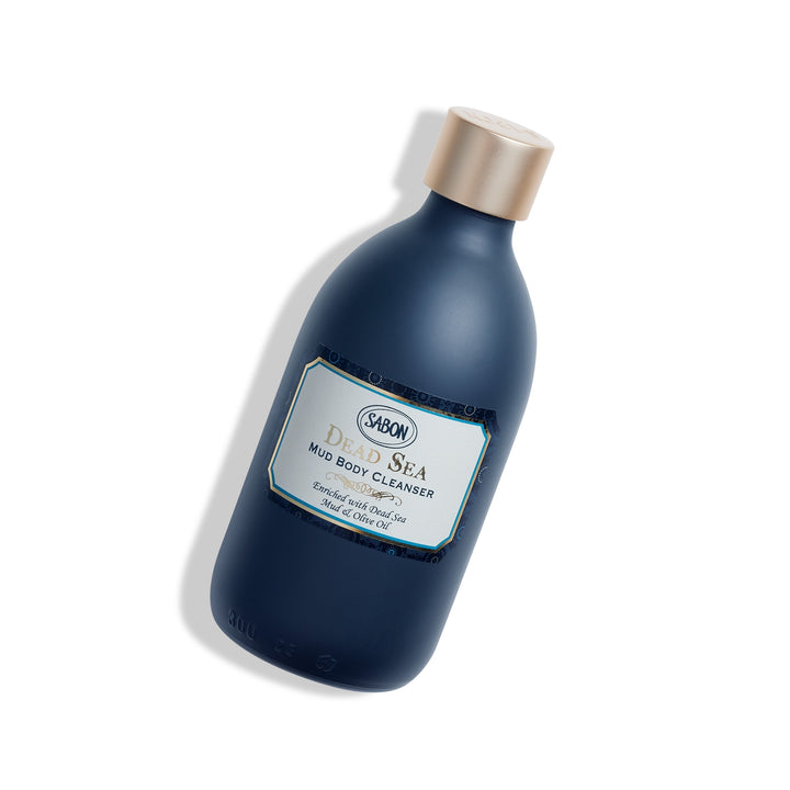 Dead Sea Body Cleanser