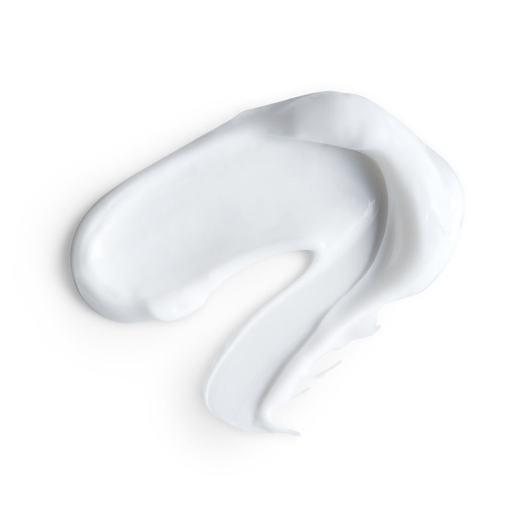 Dead Sea Cream to Oil
