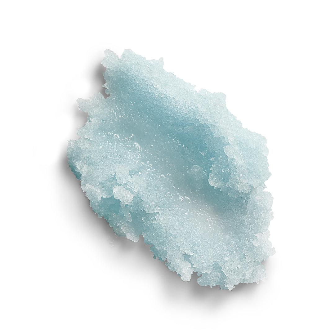 Body Scrub Jasmine