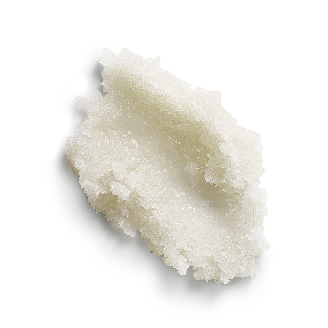 Body Scrub Patchouli Lavender Vanilla