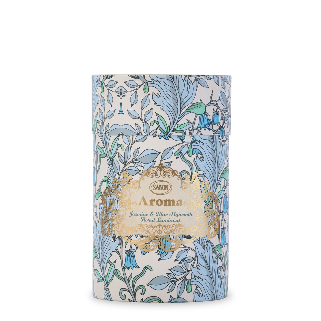 Aroma Jasmine & Blue Hyacinth