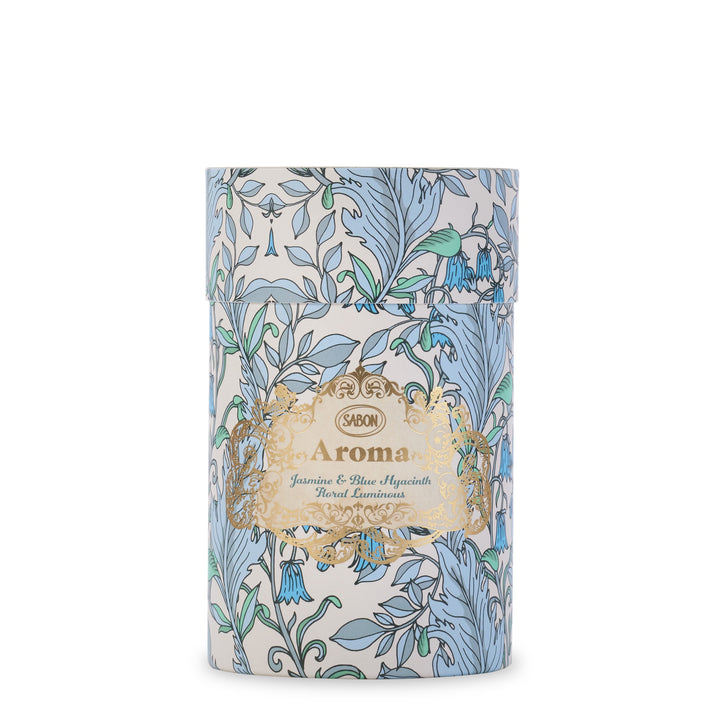 Aroma Jasmine & Blue Hyacinth