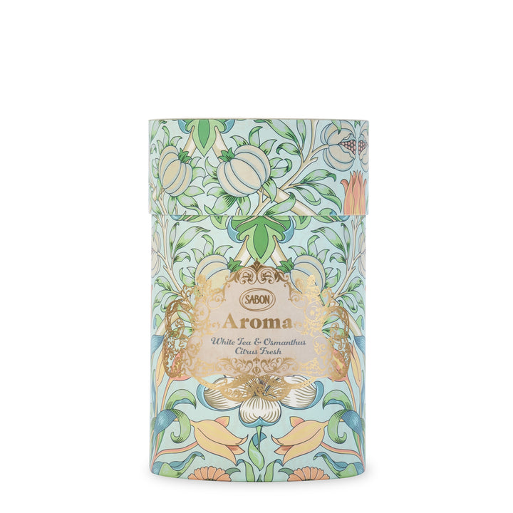 Aroma White Tea & Osmanthus