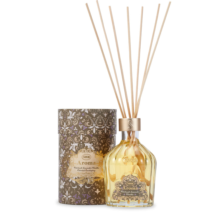 Aroma Patchouli Lavender Vanilla