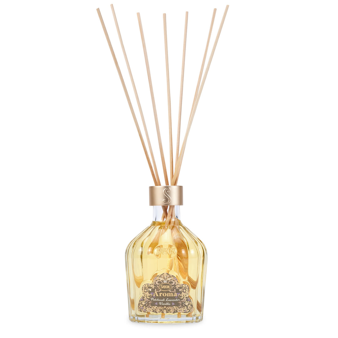 Aroma Patchouli Lavender Vanilla
